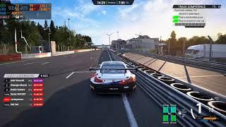 Automobilismo Virtual - Live