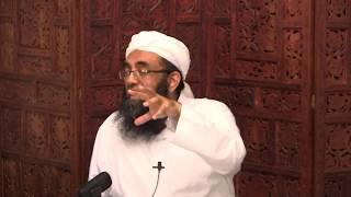 The Golden Legacy of Hadhrat Maulana Yusuf Motala (rah) | Shaykh Mufti Saiful Islam