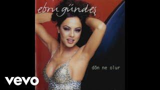 Ebru Gundes - Cingenem (Audio)