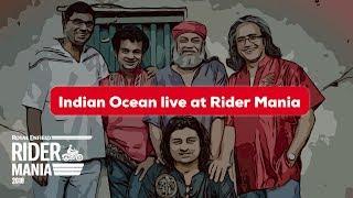 Rider Mania 2018 - Day3 - Closing Act