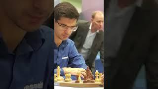 Magnus Carlsen Loses!