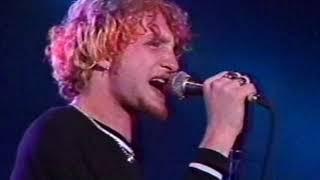 Alice in Chains - Hollywood Rock Festival Brazil 1993 - 1080p60fps