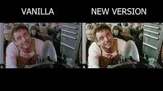 Saw 3D - Opening Scene || Color Graded