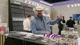 Polar roofing from BTR Systems. Learn about its advantages
