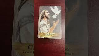 #381 Capricorn - Angels & Ancestors Oracle Message