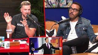 Jeremy Piven Reflects on Entourage