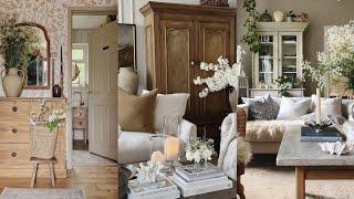 Discover 100 Vintage Country Farmhouse Decor Ideas: Rustic Charm for a Dreamy Home