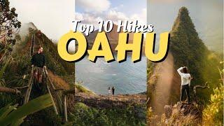 The BEST Hikes in Oahu  Hawaii Travel Guide