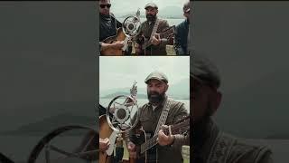 "Green Light" - Drew Holcomb & the Neighbors (Greeting from Colorado)