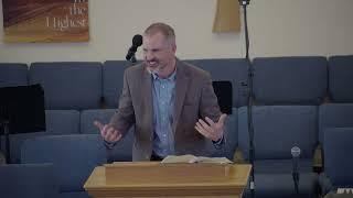 Wisdom's Foundation | Pastor Paul Michanczyk