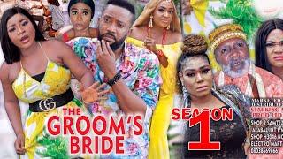 THE GROOMS BRIDE SEASON 1 - Fredrick Leonard New Movie 2021 Latest Nigerian Nollywood Movie