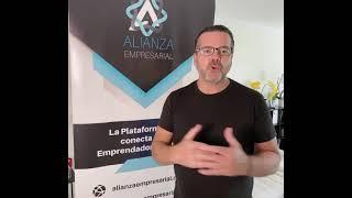 Alianza Empresarial & My World