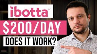 How To Make Money With Cashbacks On Ibotta In 2025 (Step By Step)