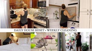 CLEANING MOTIVATION | LAUNDRY ROOM CLEAN & ORGANIZE | CLEAN WITH ME