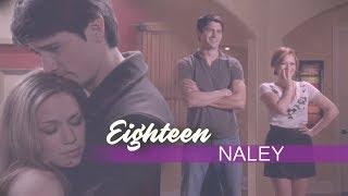 Nathan and Haley | 18