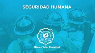 VIDEO SEGURIDAD HUMANA - BOMBEROS OFICIALES DE BOGOTA