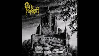 Old Sorcery - Realms of Magickal Sorrow (2017) (Old-School Dungeon Synth)