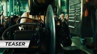 SAW 3D (2010) - Teaser Trailer