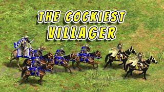 TheViper vs Sitaux | Mongols vs Bulgarians | Age of Empires 2