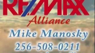 RE/MAX Alliance and Mike Manosky Real Estate Group