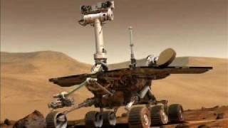 PTV - MER Rover Update - June 27, 2010.