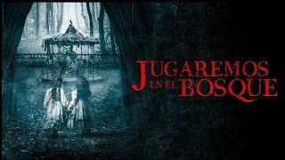 Jugaremos En El Bosque (2024) HD Trailer Oficial - Mexico - Lucía Gómez-Robledo