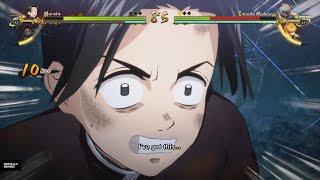 Murata gameplay | Demon Slayer -Kimetsu no Yaiba- The Hinokami Chronicles (PS5)