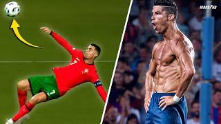 Cristiano Ronaldo ► GREATEST Moments That Shocked The World (Pt. 2)