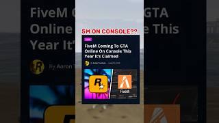 5M coming to console??