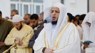 Tarawih | Beautiful Amazing Voice | Heart Touching Recitation by Sheikh Mohamed Obada