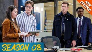 Hudson & Rex Today New Full Tv Episode Season 8 2024 ‍️ Best Canadian Crime & Police Drama Series