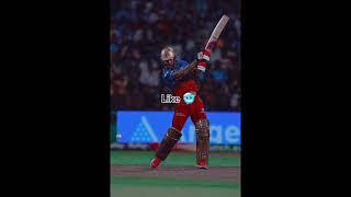 1 over 20 Runs #cricketlover #cricket #viratkkohli #fafduplessis #shorts