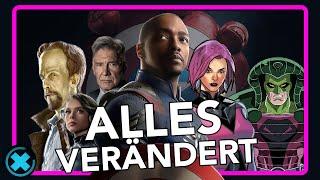 Alles anders? So sollte Captain America 4 wirklich sein | FilmFlash