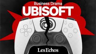 Pourquoi Ubisoft DÉÇOIT tout le monde ? | Business Drama