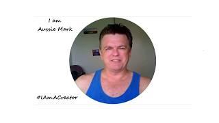 Proof That #IAmACreator Works. Build YOUR Community Like Aussie Mark