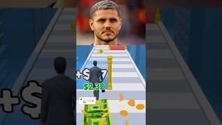Money Mauro Icardi