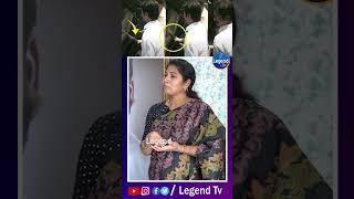 Rajini Sai Chand Sensational Comments On Cm Revanth Reddy | SAI CHAND | @LegendTvin