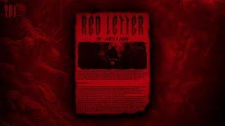 YBI - Jamie x Jason | Red letter [Prod By. Excellentscotty]