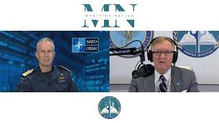 NATO’s Maritime Strategy: Operational Challenges & Opportunities