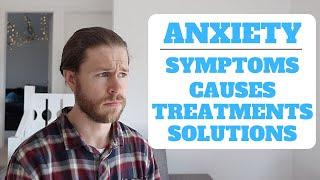 General Anxiety Disorder Explained