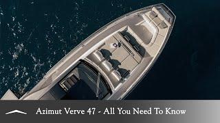 Verve 47 All You Need To Know