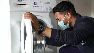 Most Reliable Coin Operated Washing Machine Supplier in UAE