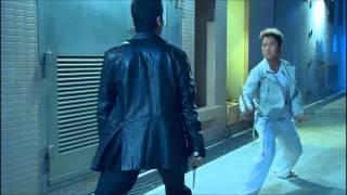 Epic Fight - Kill Zone S.P.L. / Donnie Yen Vs Wu Jing