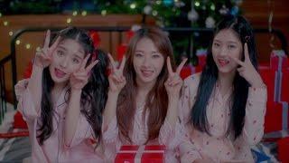 [MV] 이달의 소녀/ 희진, 현진, 하슬 (LOONA/HeeJin, HyunJin, HaSeul) "The Carol"