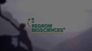 Regrow Biosciences Story