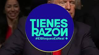 Trump en solo 2 años decreta más de 180 medidas de bloqueo a Cuba