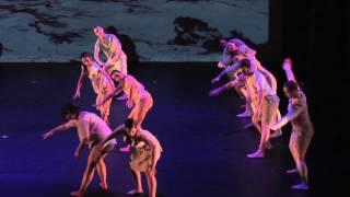 Capture Media Demo: Kate Corby & Dancers 2