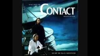 Contact - Suite (Alan Silvestri)