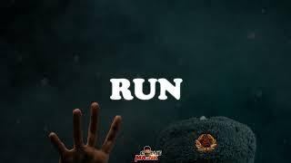 "Run" Omah Lay x Tems  x Burna boy Type Beat - [Afrobeat 2025]