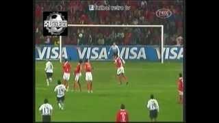 Toluca 0 vs Colo Colo 2 Copa Sudamericana 2004 Semifinal Vuelta FUTBOL RETRO TV